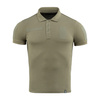M-Tac - Koszulka taktyczna Polo 65/35 - Tan - 80014003