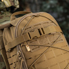 M-Tac - Plecak Sturm Elite Gen.II - System hydracyjny - MOLLE - Cordura - Coyote - 965