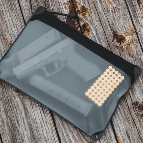 Magpul - Pokrowiec DAKA™ Large Window Pouch - Czarny - MAG996-001