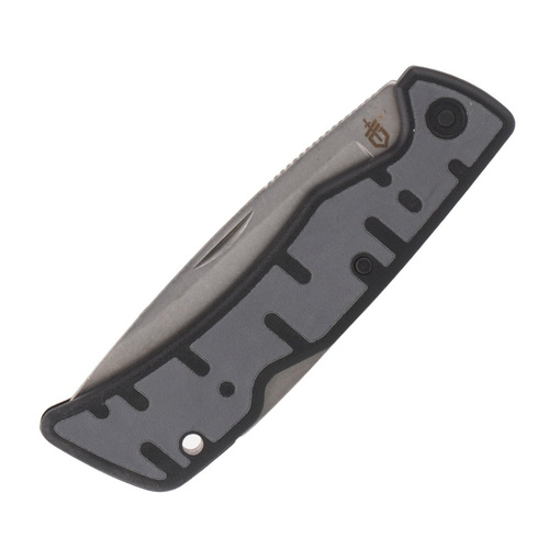 Gerber - Nóż składany Commuter - 420HC - Szary - 31-003136