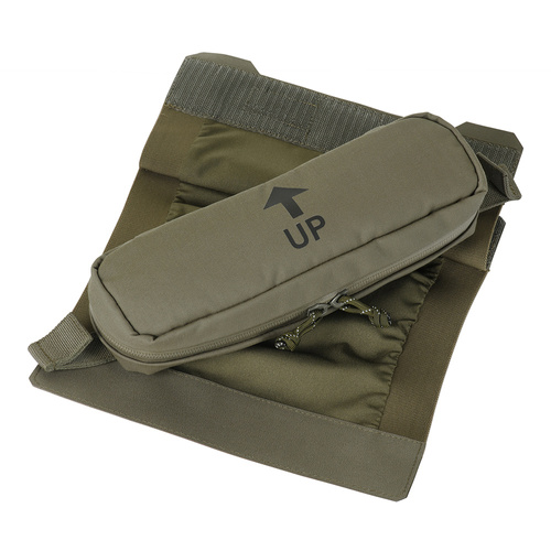 M-Tac - Pozioma ładownica medyczna Roll Elite - Cordura - Oliwkowy - 5892
