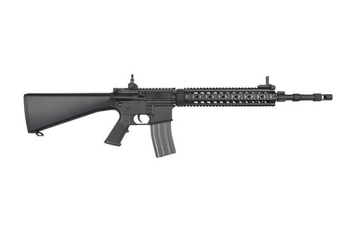 Specna Arms - Replika karabinka SA-B16 ONE™ - Czarny
