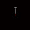 Holosun - Kolimator EPS - Red Dot - 6 MOA - Czarny - EPS-RD-6