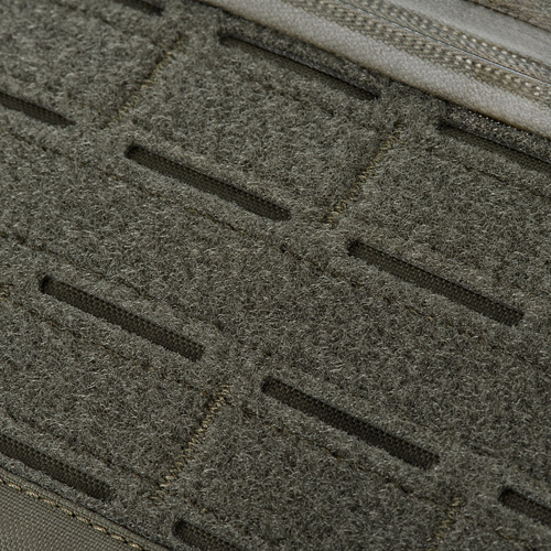 M-Tac - Kamizelka taktyczna Plate Carrier Cuirass Fast Elite - Ranger Green - 10409023