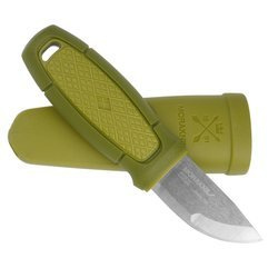 Morakniv - Nóż Eldris - Zielony - 12651