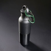 Nite Ize - Karabińczyk S-Biner XT SlideLock Dual Carabiner - Szary - LSBXT4-09-R3