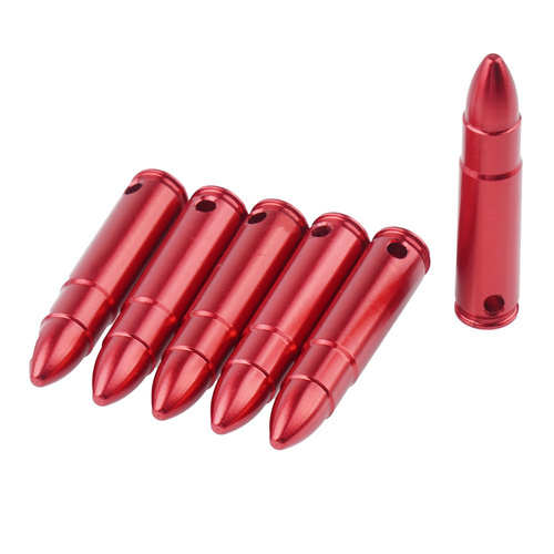 Vector Optics - Zbijaki do broni aluminiowe - .300 Blackout - 6 szt. - SCSC-03