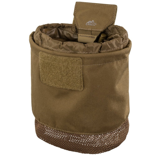 Helikon - Worek zrzutowy Competition Dump Pouch® - Coyote - MO-CDP-CD-11
