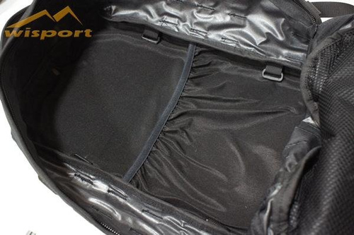 WISPORT - Plecak wojskowy Sparrow II - 30L - Coyote