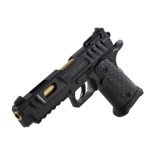 Umarex - Pistolet wiatrówka UX 2011 - CO₂ - 4,5 mm BB - 5.8438