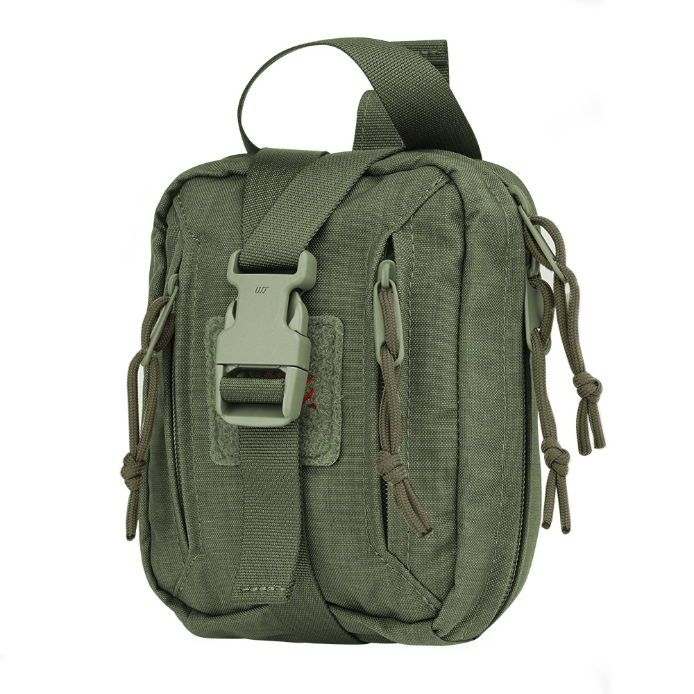 Apteczki MOLLE | Sklep z Militariami SpecShop.pl