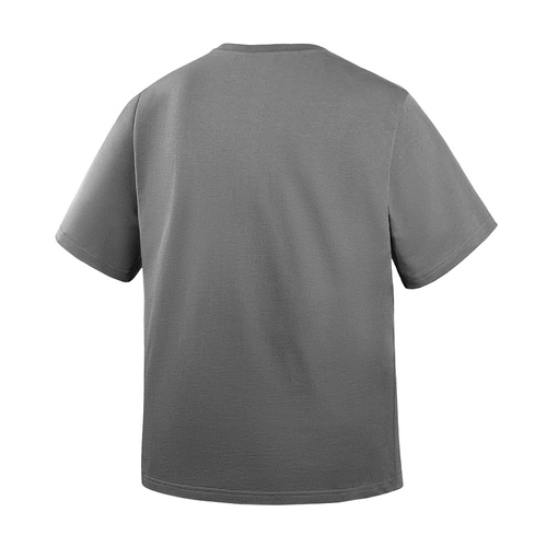 M-Tac - Koszulka Cotton HARD - Bawełna - Szary - 8428
