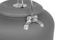 Helikon - Czajnik obozowy Camp Kettle - 1,4 L - Aluminium - TK-CKT-AL-19