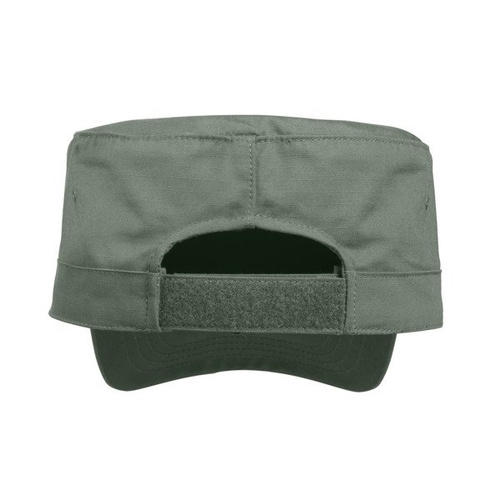 Helikon - Czapka patrolowa Combat Cap - PolyCotton Ripstop - PL Woodland - CZ-COM-PR-04