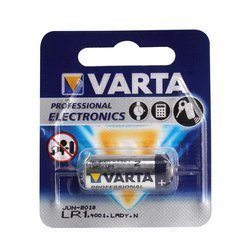 VARTA - Bateria Alkaliczna - LR1 / 910A / N / LADY / 4001