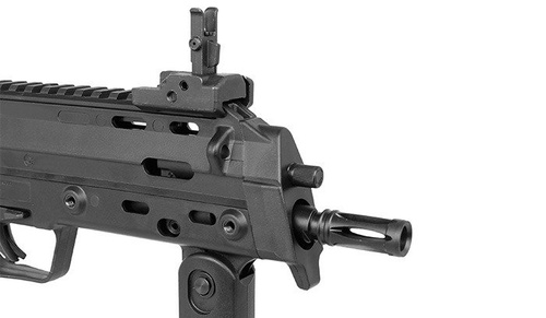 Umarex / VFC - Replika pistoletu maszynowego Heckler & Koch MP7A1 - GBB - 2.5970X