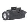 Streamlight - Latarka taktyczna na broń krótką TLR-3X - Polimer - Czarna - L-59102