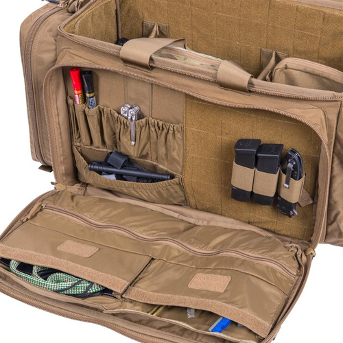 Helikon - Torba na strzelnicę Rangemaster Gear - Coyote - TB-RMG-CD-11