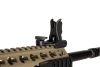 Specna Arms - Replika elektryczna karabinka SA-F02 FLEX - Half-Tan - SPE-01-034211