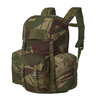 Helikon - Plecak bushcraftowy Bergen - 18 L - MOLLE/PALS - Cordura - Rhodesian Camo - PL-BGN-CD-1K