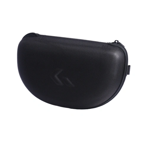 Gatorz - Okulary balistyczne Blastshield B2 - ANSI Z87.1+ - Anti-Fog - Inferno Photochromic - GZ-16-404