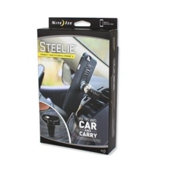 Nite Ize - Uchwyt do kratki Steelie Connect Case System for iPhone 6 - STCNTI6-01-R8