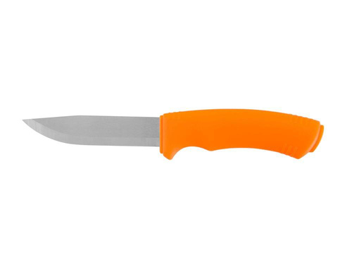 Morakniv - Nóż Bushcraft Survival - 12C27 - Pomarańczowy - 12051
