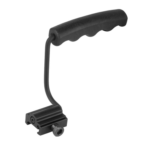 BFT - Składany uchwyt transportowy na szynę RIS