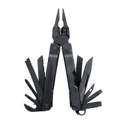 Multitool Leatherman Super Tool® 300 - Czarny - 831151
