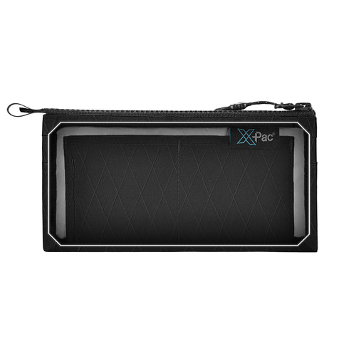M-Tac - Portfel taktyczny poziomy X-Pac Elite - Czarny - 10452002