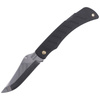 Mikov - Nóż składany Crocodile Clip Point Folder 90 mm - 243-NH-1/C BLK