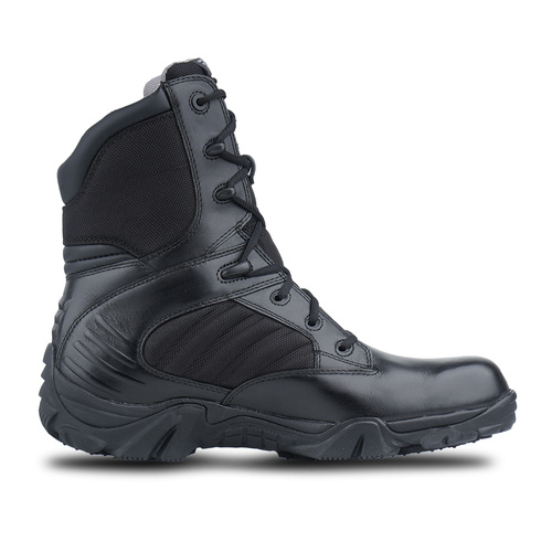 Bates - Buty taktyczne Enforcer GX-8 - GORE-TEX® - Czarny - 2267