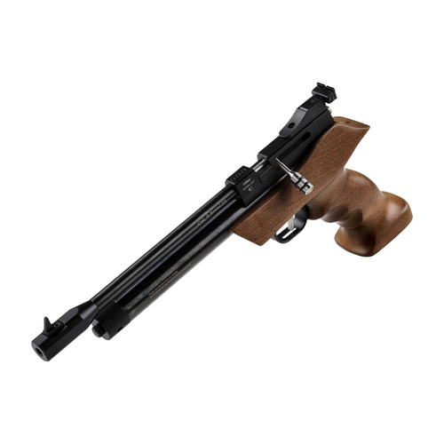 Diana - Wiatrówka CO2 Airbug - 5,5 mm Diabolo - 19300100