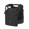 Direct Action - Kamizelka taktyczna Plate Carrier Spitfire MK II - Czarny - PC-SPT2-CD5-BLK