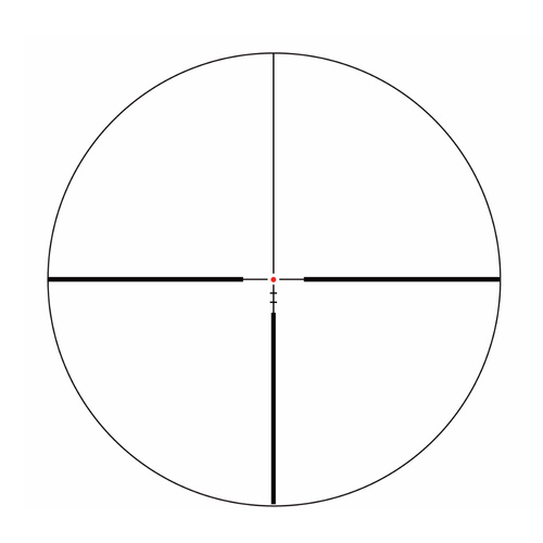Vector Optics - Luneta celownicza Continental 2-12x50 Hunting - SFP - SCOM-15