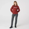 Helikon - Bluza HTX Joe - Bawełna - Poliester - Rusty Red - BL-JOE-CB-3I