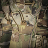 M-Tac - Kamizelka taktyczna Plate Carrier Cuirass QRS XL - Multicam - 10180008
