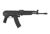 Cyma - Replika karabinka AK KTR Tactical - Czarna - CM.040J