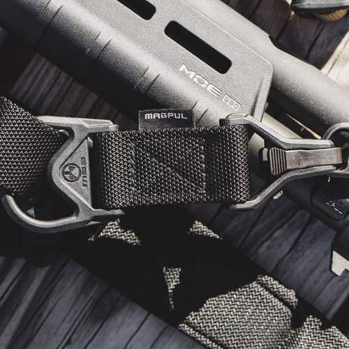 Magpul - Zawieszenie 1 / 2-punktowe MS3® GEN2 Multi-Mission Sling - Coyote - MAG514-COY