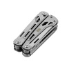 M-Tac - Multitool Type 10 - 10 funkcji - Srebrny - 60079011