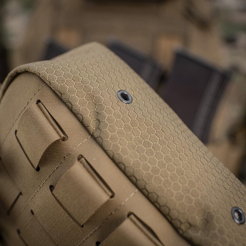 M-Tac - Ładownica Elite Hex - Cordura - MOLLE - Coyote - 51385005