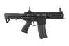 G&G - Replika elektryczna karabinka ARP 556 - Czarna - GIG-01-02009