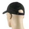 M-Tac - Czapka z daszkiem Elite Flex Rip-Stop - Multicam Black - 40601208