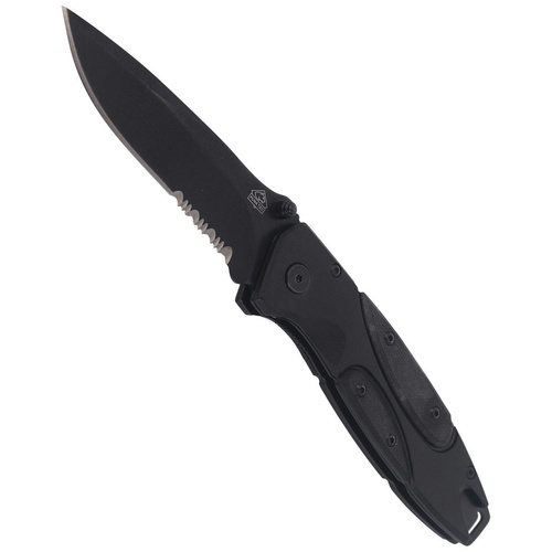 Puma - Nóż Solingen Drop Point Folder 85 mm - 299111
