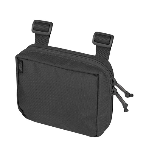 Helikon - Kieszeń EDC Insert Medium® - Cordura® - Czarna - IN-EDM-CD-01