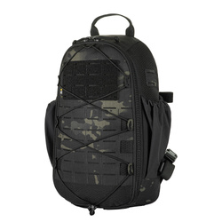 M-Tac - Plecak STURM Elite - 15 l - System hydracyjny - Cordura - Multicam/Czarny - 781