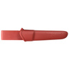 Morakniv - Nóż Companion - Sandvik 12C27 - Czerwony - 14071