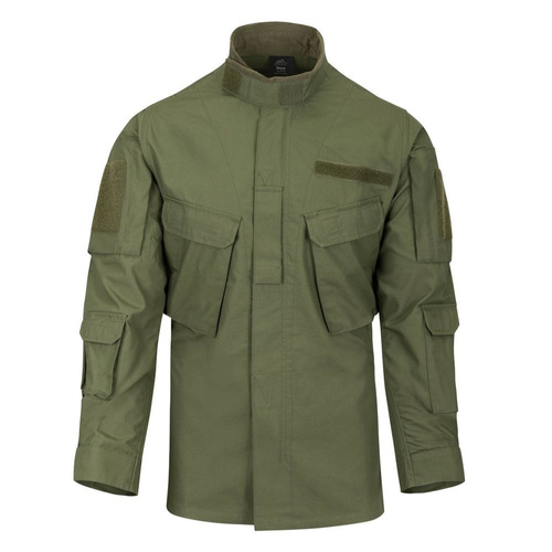 Helikon - Bluza wojskowa CPU® - Legion Forest - BL-CPU-PR-51