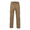 Helikon - Spodnie wojskowe MBDU Modern Battle Dress Uniform - NyCo Ripstop - Wz. 93 - SP-MBD-NR-04