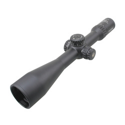 Vector Optics - Luneta celownicza Continental 5-30x56 - 34 mm - FFP - SCFF-41